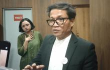 Usman Hamid Minta Dukungan Indonesia untuk Palestina Lebih Konkret