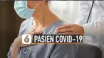 Ada beberapa hal yang perlu diperhatikan bagi orang yang ingin mendampingi pasien covid-19 yang isolasi mandiri.