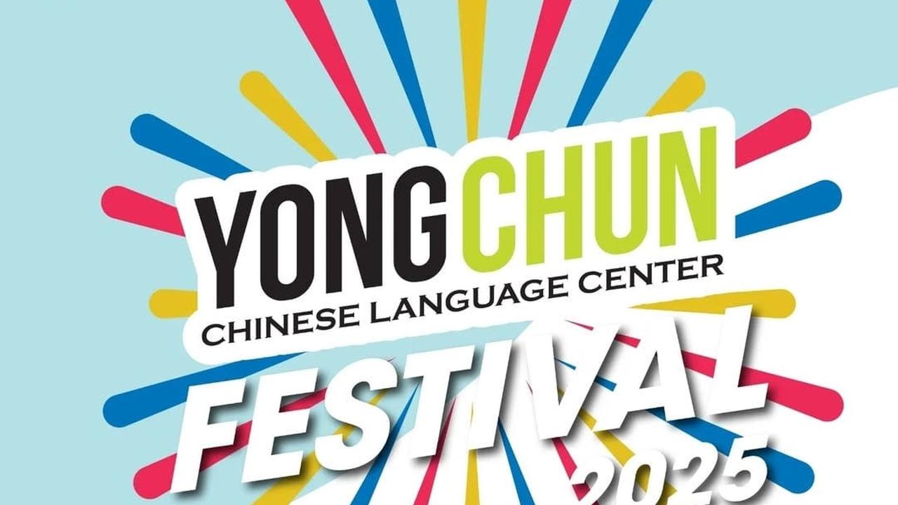 Yongchun Festival 2025, Keliling Tiongkok di Surabaya
