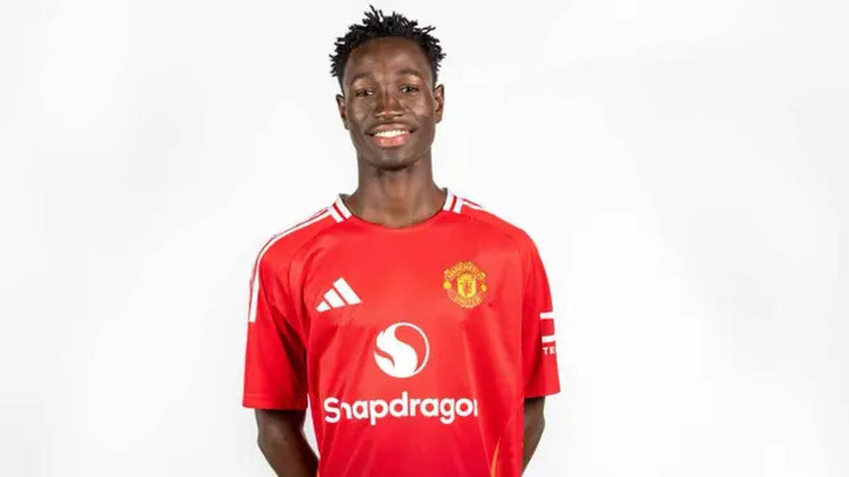 2 Tahun Silam Bersinar di Indonesia, Sekarang Disebut Rekrutan yang Berani di Manchester United, Siapa Dia ?