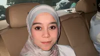 Lesti Kejora Dilaporkan Polisi Diduga Melakukan Pelanggaran Hak Cipta