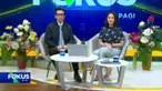 Simak informasi dalam Fokus Pagi edisi (29/06) dengan pilihan topik-topik sebagai berikut, Rumah Terbakar, Dua Orang Tewas,  Komplotan Jambret Ponsel Ditangkap, SYL Dituntut 12 Tahun Penjara, Menanti Sinar Bintang Muda Brasil.