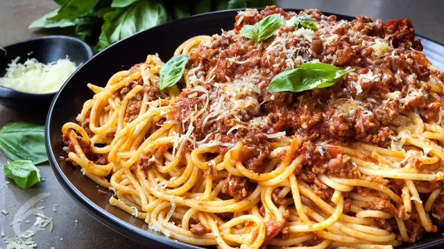 Spaghetti