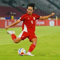 Yardan Yafi Bawa Pengalaman Berharga dari Timnas Indonesia U-23: Siap Tampil di BRI Super League 2025/2026 Bersama Persita
