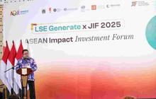 Fakta Menarik: Jakarta Siap Jadi Kota Global, Rano Karno Pastikan Kemudahan Investasi Jakarta di JIF 2025!