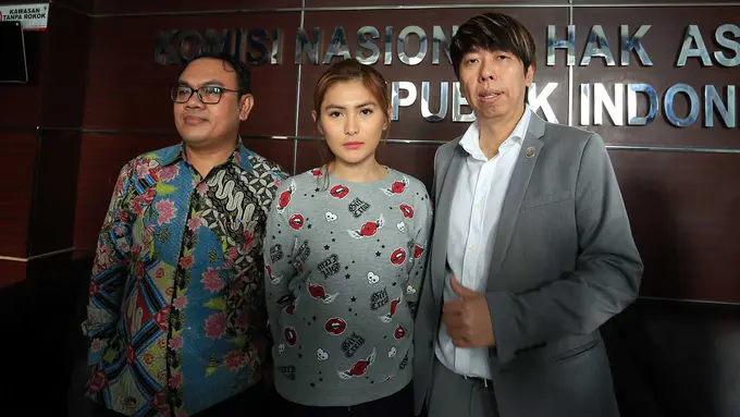 [Bintang] Angela Lee