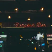 Ilustrasi bar di Thailand/dok. Unsplash Hanny