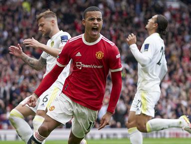 Kompetisi Liga Inggris musim ini dipenuhi dengan para pemain muda dengan talenta ciamik yang siap bersinar. Beberapa dari mereka ada yang baru memulai kiprahya, namun ada pula yang telah beberapa musim berlaga di Premier League. Siapa saja? Berikut 8 di antaranya. (Foto: AP/Jon Super)