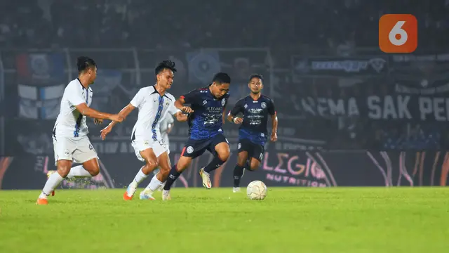 Pemain Anyar Arema, Evan Dimas