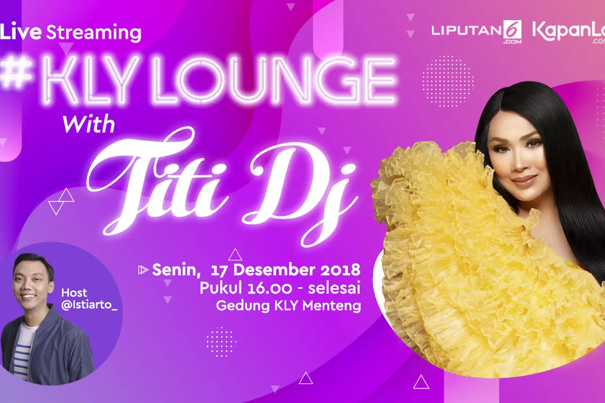 Titi DJ