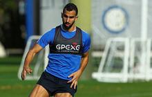 Tak terpakai di Inter Milan, Montoya ingin kembali ke Barca