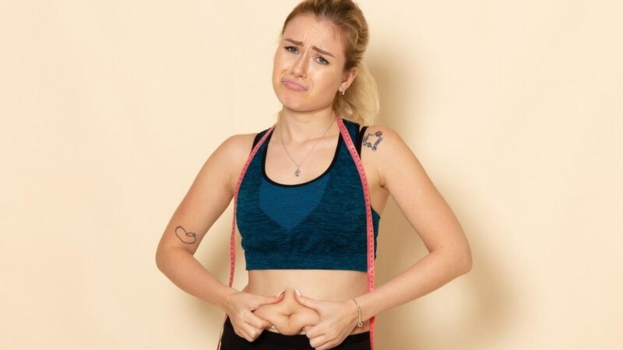 Olahraga Efektif untuk Perut Rata, Tips Praktis yang Bisa Dilakukan di Rumah