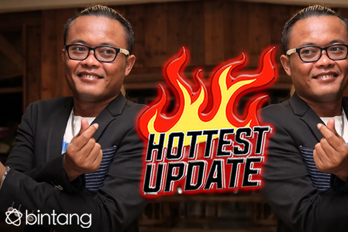 [Bintang] HL Hottest Update Sule 1