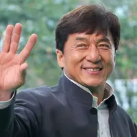 Jackie Chan. foto: variety