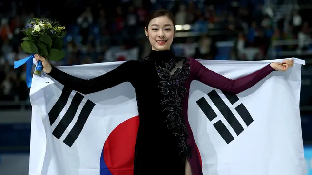 Kim Yuna