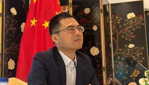 China-ASEAN Catat Dua Momentum Penting pada 2026