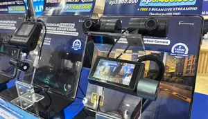 Inovasi Dashcam Ini Ubah Cara Orang Menjaga Kendaraan