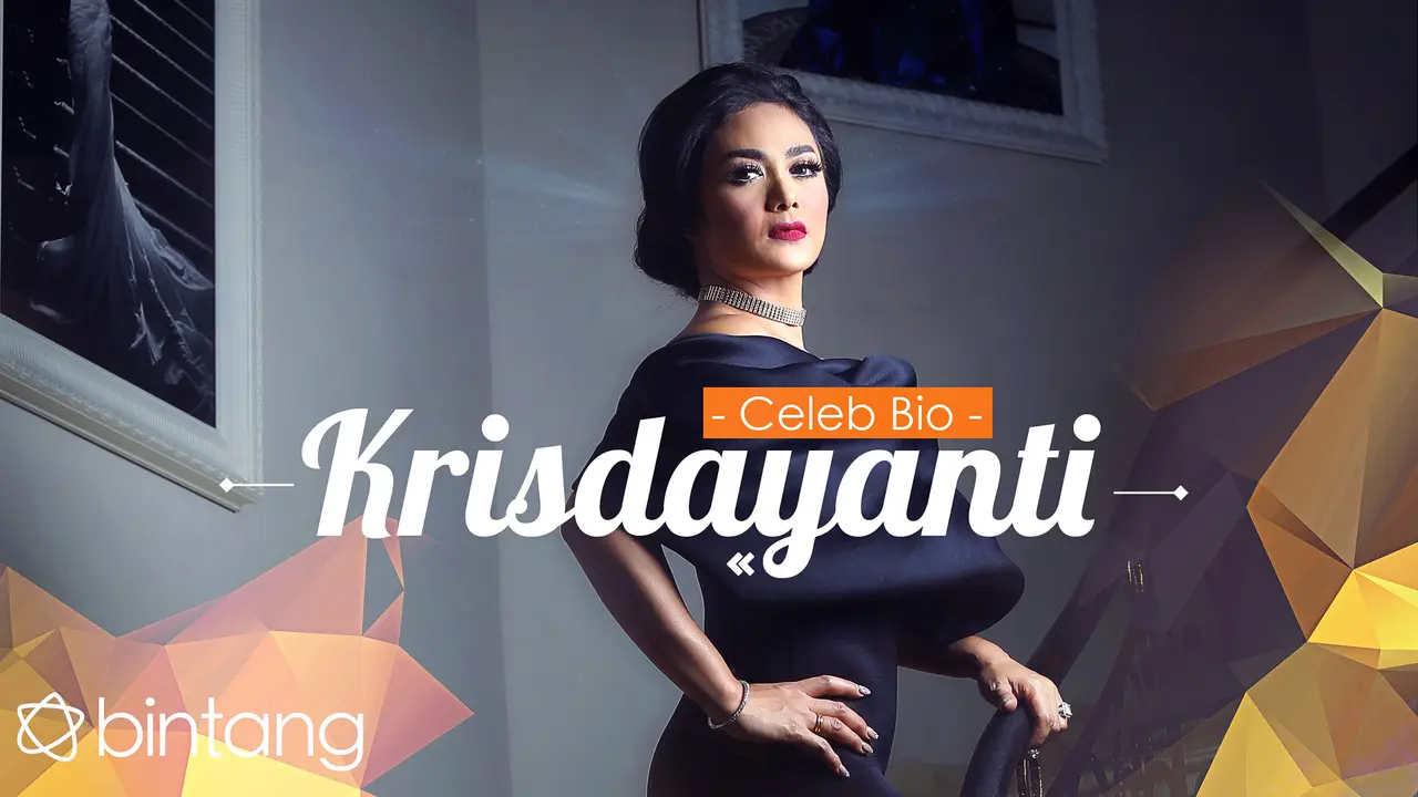Krisdayanti