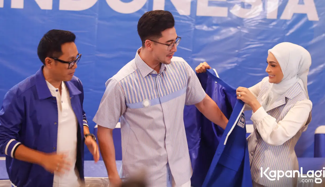 [Foto: KapanLagi.com/Bayu Herdianto]