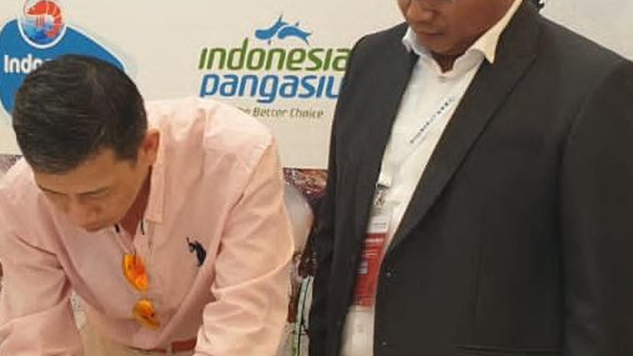 "Eksportir terkurasi kita bantu untuk membuka peluang pasar baru di Tiongkok melalui WSS ini," ujar Budi Sulistiyo.