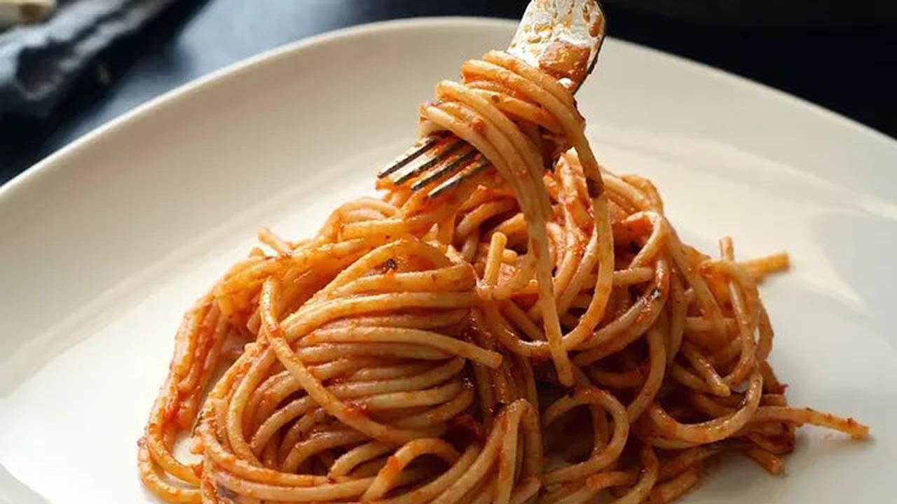 Cara Merebus Spageti agar Tidak Lengket, Perhatikan Panci hingga Waktu Perebusan