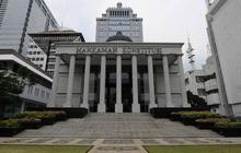 Ini alasan MK putus Polri masih berwenang terbitkan SIM, STNK & BPKB