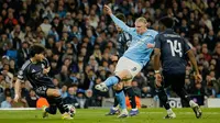 Manchester City Gagal Lagi Lawan Real Madrid, Begini Kata Guardiola