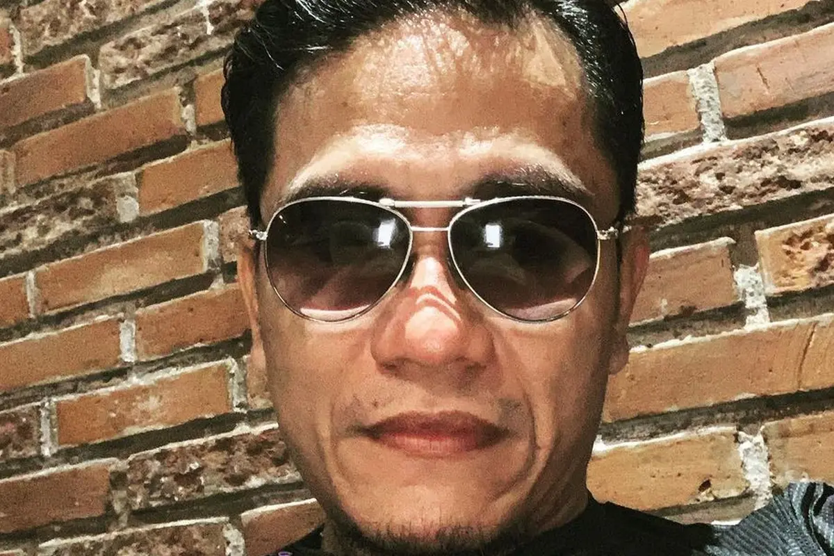 Gus Miftah. (Foto: Instagram @gusmiftah)