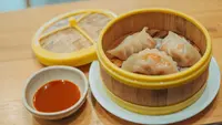 Bahan Pengganti Kulit Dimsum Rendah Kalori yang Wajib Anda Coba, Pilihan Sehat