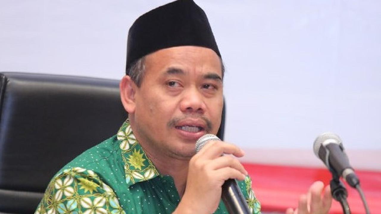 Jangan Berhenti Sebarkan Narasi Moderat Lawan Pergerakan Kelompok Radikal Intoleransi