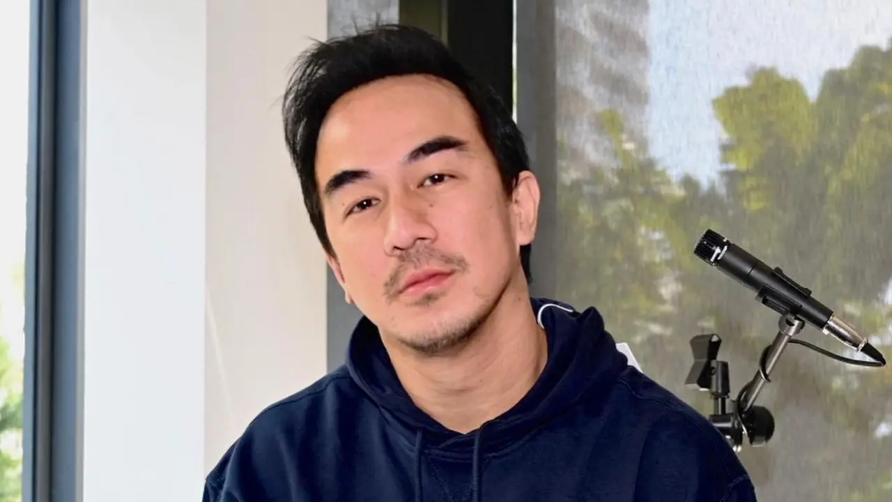 Joe Taslim.