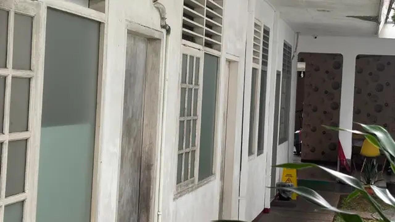 Dibongkar Polisi, Ternyata Ini Isi Tas Diplomat Muda Arya Daru Ditemukan di Rooftop Gedung Kemenlu
