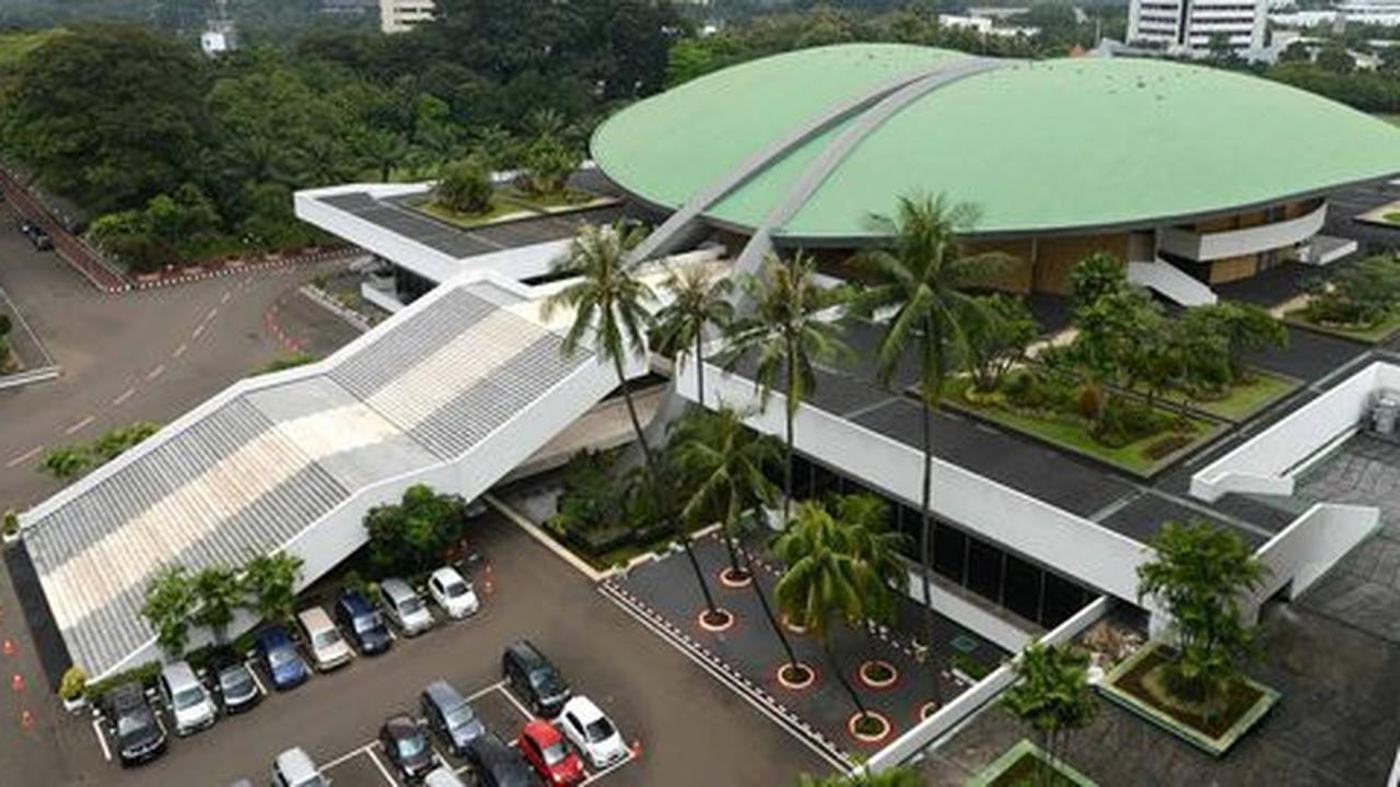 Kajian 7 proyek DPR selesai dalam 1-2 bulan