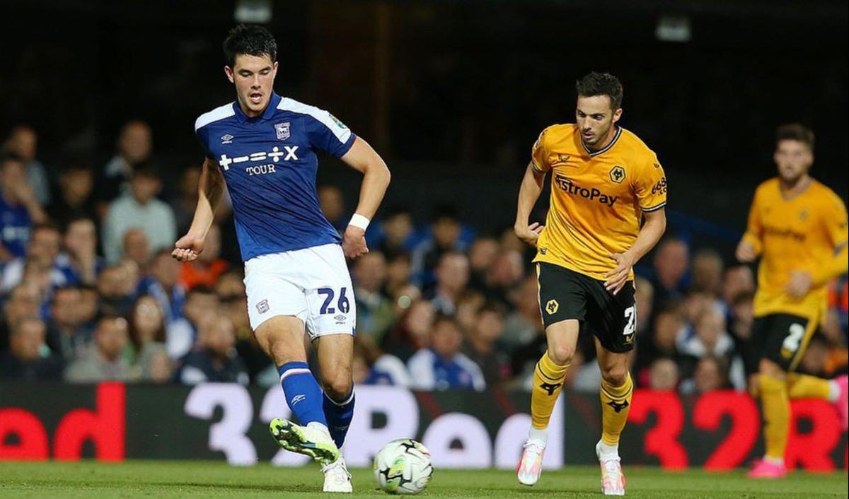 <b>Karier Mentereng Elkan Baggott di Liga Inggris</b>