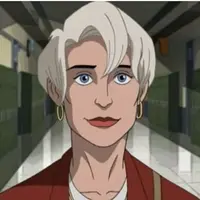 Bibi May muda. Foto: moviepilot.com