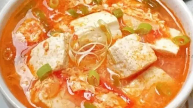 Menu Sahur Ramadan