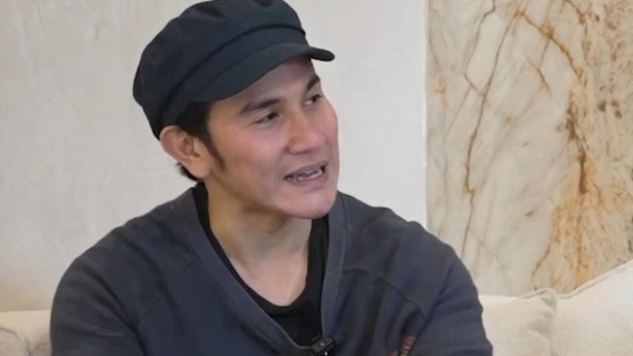 Momen yang Membuat Vino G Bastian Merasakan Patah Hati Pertama pada Anaknya