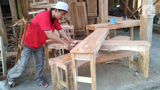Kompetisi Empowered Kembangkan UMKM Difabel di Tengah Pandemi