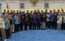Pemprov Sulteng Matangkan Persiapan Haji Sulteng 2026, Prioritaskan Layanan Kelompok Rentan