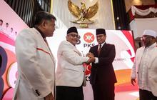 PKS Haruskan Anies Berpasangan dengan Sohibul Iman jika Ingin Diusung pada Pilgub Jakarta 2024
