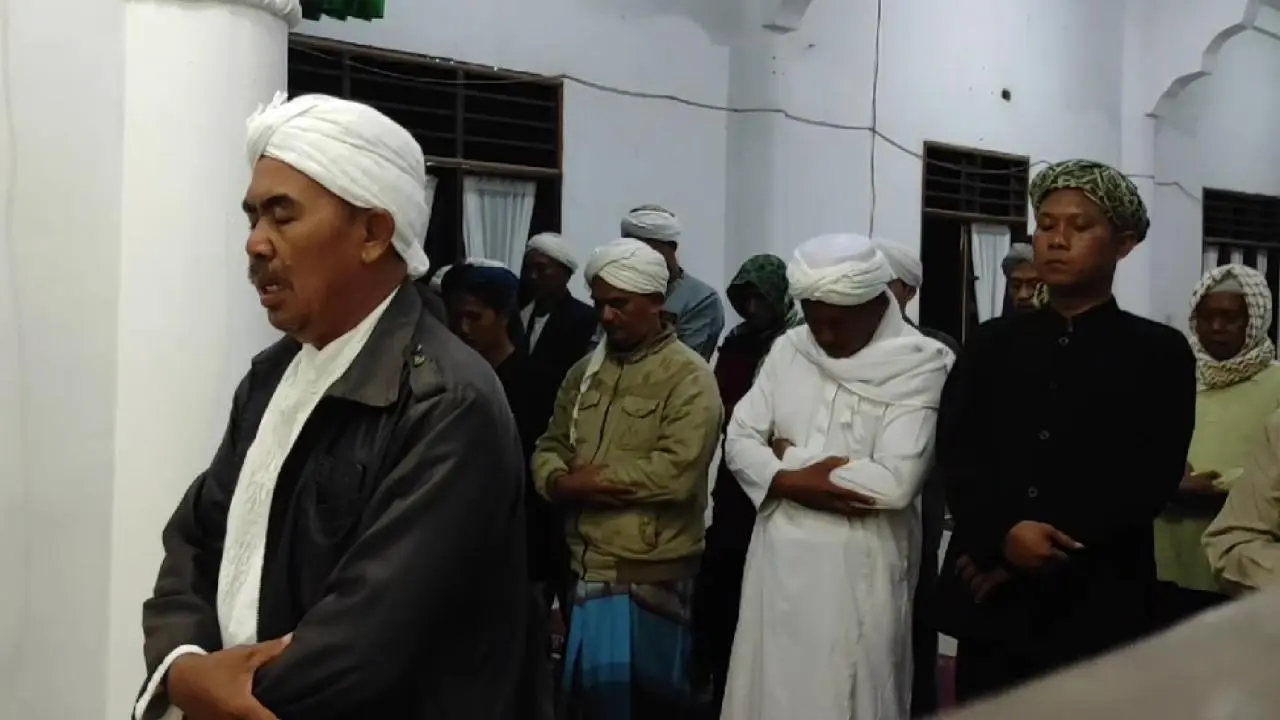 Selain Tarawih, Ini 7 Sholat Sunah yang Bisa Diamalkan Selama Ramadhan