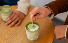 Minum Matcha Latte Setiap Hari? Ini Kandungan Nutrisi dan Kalorinya!