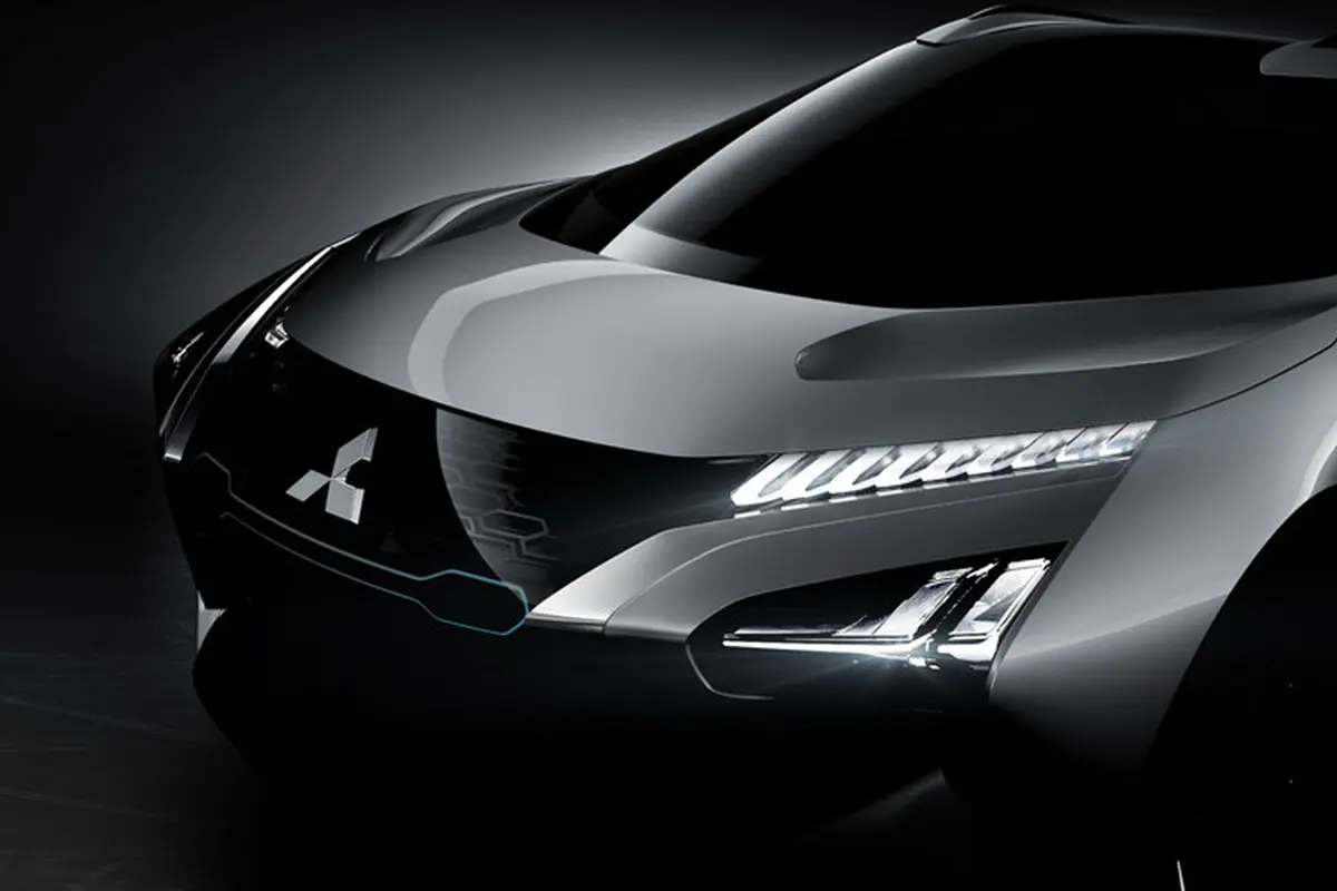 Foto: Mitsubishi