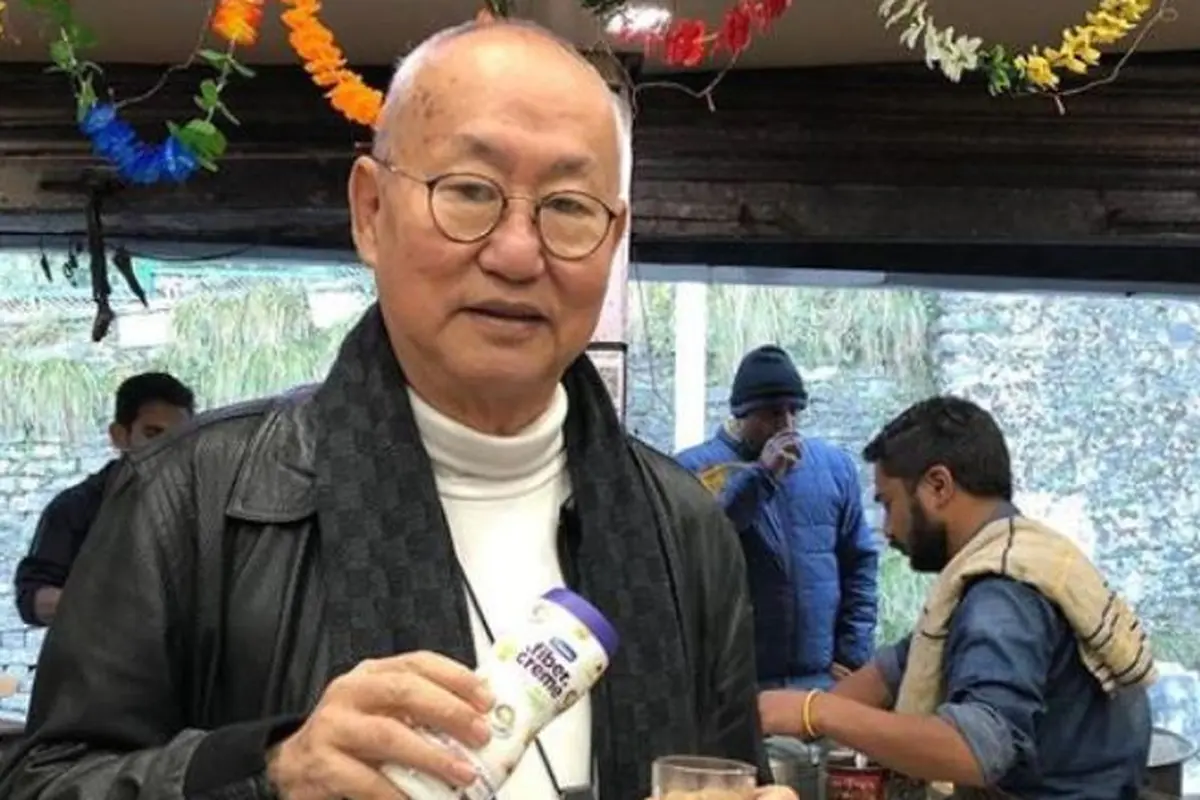 Di Rumah Aja, Belajar Masak dan Tips Kuliner di Instagram William Wongso