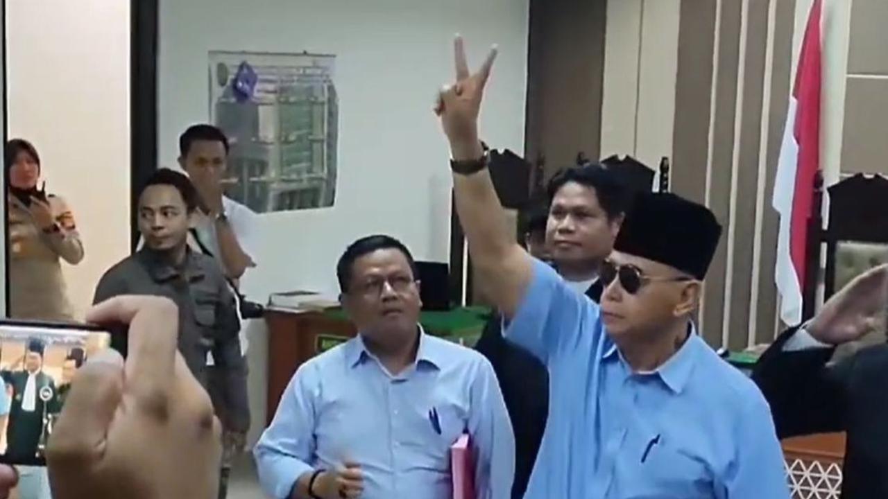 Dok. Istimewa