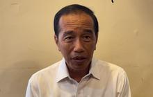 VIDEO:  PSI Ungkap Ubah Gaya Pergantian Ketua Umum "Masukan Jokowi Sesuatu yang Out Of The Box"