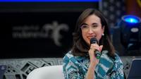 Menpar Widiyanti Putri Wardhana. (dok. Biro Komunikasi Publik Kemenpar)
