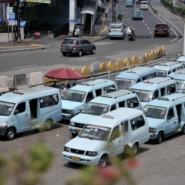 Sederet Aturan Baru Transportasi Di Era New Normal Bisnis Liputan6 