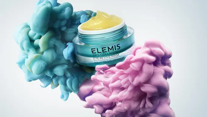 Pro-Collagen Eye Revive Mask