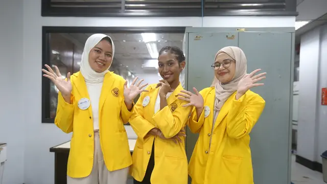 Dari Belitung hingga Tomohon, Ini 4 Desa Bakti BCA Tempat Para Mahasiswa Finalis Genera-Z Berbakti 2026 Wujudkan Dampak Nyata